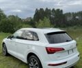 Белый Ауди Ку 5, объемом двигателя 1.98 л и пробегом 53 тыс. км за 44800 $, фото 13 на Automoto.ua