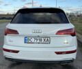 Белый Ауди Ку 5, объемом двигателя 1.98 л и пробегом 78 тыс. км за 39300 $, фото 7 на Automoto.ua