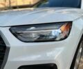 Білий Ауді Ку 5, об'ємом двигуна 2 л та пробігом 87 тис. км за 18700 $, фото 8 на Automoto.ua