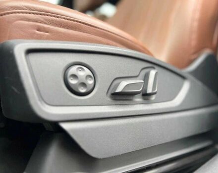 Білий Ауді Ку 5, об'ємом двигуна 2 л та пробігом 40 тис. км за 25500 $, фото 11 на Automoto.ua