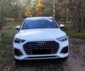 Ауди Ку 5 2021 в Киеве на Automoto.ua Белый Ауди Ку 5, объемом двигателя 0 л и пробегом 63 тыс. км за 16599 $, фото 1 на Automoto.ua