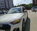 Белый Ауди Ку 5, объемом двигателя 1.98 л и пробегом 26 тыс. км за 49900 $, фото 2 на Automoto.ua
