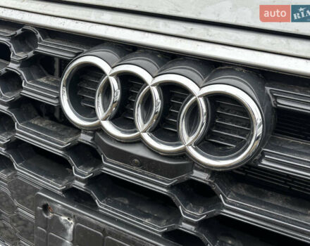 Белый Ауди Ку 5, объемом двигателя 1.98 л и пробегом 122 тыс. км за 27000 $, фото 11 на Automoto.ua