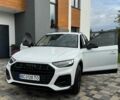 Белый Ауди Ку 5, объемом двигателя 1.97 л и пробегом 222 тыс. км за 38400 $, фото 5 на Automoto.ua