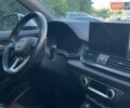 Белый Ауди Ку 5, объемом двигателя 2 л и пробегом 69 тыс. км за 40940 $, фото 33 на Automoto.ua