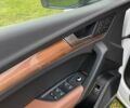 Белый Ауди Ку 5, объемом двигателя 1.98 л и пробегом 53 тыс. км за 44800 $, фото 66 на Automoto.ua