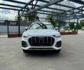 Ауди Ку 5 2021 в Одессе на Automoto.ua Белый Ауди Ку 5, объемом двигателя 2 л и пробегом 61 тыс. км за 30000 $, фото 1 на Automoto.ua