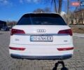 Белый Ауди Ку 5, объемом двигателя 1.98 л и пробегом 65 тыс. км за 30999 $, фото 11 на Automoto.ua