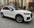 Білий Ауді Ку 5, об'ємом двигуна 1.98 л та пробігом 70 тис. км за 40000 $, фото 8 на Automoto.ua