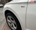 Білий Ауді Ку 5, об'ємом двигуна 1.98 л та пробігом 80 тис. км за 42900 $, фото 8 на Automoto.ua