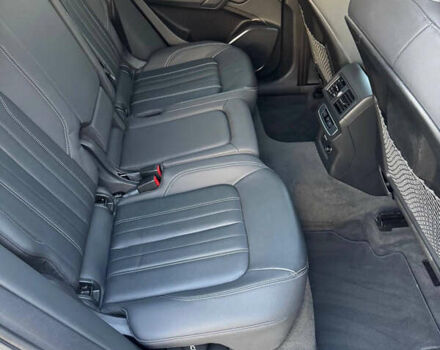 Белый Ауди Ку 5, объемом двигателя 1.98 л и пробегом 215 тыс. км за 26700 $, фото 11 на Automoto.ua