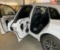 Білий Ауді Ку 5, об'ємом двигуна 1.98 л та пробігом 70 тис. км за 40000 $, фото 52 на Automoto.ua
