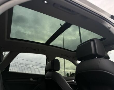 Белый Ауди Ку 5, объемом двигателя 0 л и пробегом 92 тыс. км за 34900 $, фото 22 на Automoto.ua