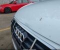 Білий Ауді Ку 5, об'ємом двигуна 2 л та пробігом 32 тис. км за 12000 $, фото 15 на Automoto.ua