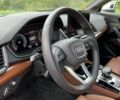 Белый Ауди Ку 5, объемом двигателя 1.98 л и пробегом 53 тыс. км за 44800 $, фото 72 на Automoto.ua