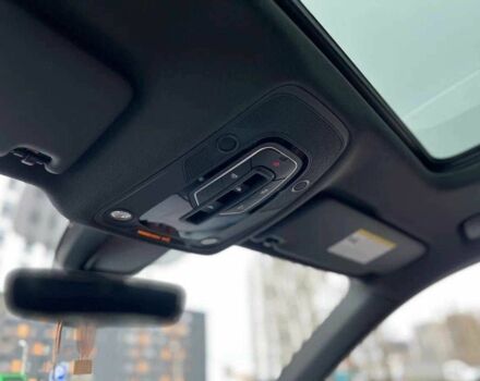 Білий Ауді Ку 5, об'ємом двигуна 2 л та пробігом 40 тис. км за 25500 $, фото 13 на Automoto.ua