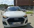 Белый Ауди Ку 5, объемом двигателя 1.98 л и пробегом 26 тыс. км за 49900 $, фото 33 на Automoto.ua