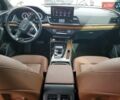 Ауди Ку 5 2021 в Днепре (Днепропетровске) на Automoto.ua Белый Ауди Ку 5, объемом двигателя 1.98 л и пробегом 90 тыс. км за 16900 $, фото 7 на Automoto.ua