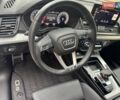 Білий Ауді Ку 5, об'ємом двигуна 1.98 л та пробігом 80 тис. км за 42900 $, фото 23 на Automoto.ua