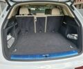 Білий Ауді Ку 5, об'ємом двигуна 2 л та пробігом 25 тис. км за 49900 $, фото 10 на Automoto.ua