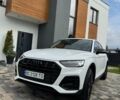 Белый Ауди Ку 5, объемом двигателя 1.97 л и пробегом 222 тыс. км за 38400 $, фото 2 на Automoto.ua