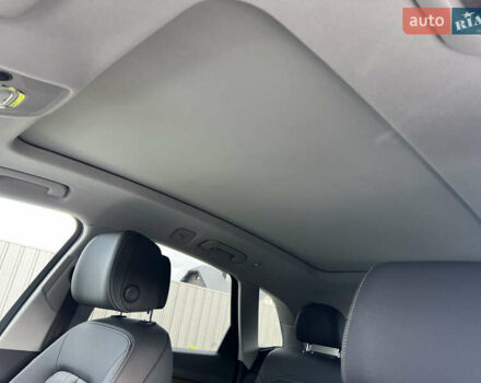 Білий Ауді Ку 5, об'ємом двигуна 1.98 л та пробігом 172 тис. км за 27777 $, фото 13 на Automoto.ua