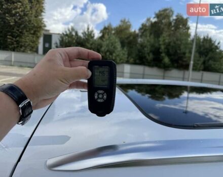 Білий Ауді Ку 5, об'ємом двигуна 1.98 л та пробігом 123 тис. км за 29999 $, фото 114 на Automoto.ua