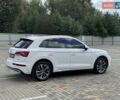 Білий Ауді Ку 5, об'ємом двигуна 1.98 л та пробігом 123 тис. км за 29999 $, фото 9 на Automoto.ua