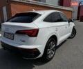 Белый Ауди Ку 5, объемом двигателя 2 л и пробегом 25 тыс. км за 52900 $, фото 24 на Automoto.ua