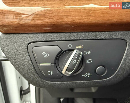 Белый Ауди Ку 5, объемом двигателя 1.98 л и пробегом 59 тыс. км за 33900 $, фото 73 на Automoto.ua