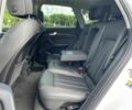Белый Ауди Ку 5, объемом двигателя 2 л и пробегом 18 тыс. км за 43000 $, фото 9 на Automoto.ua