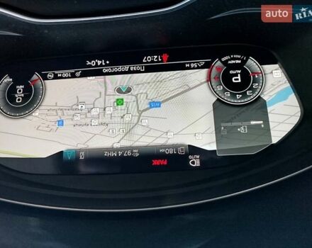 Білий Ауді Ку 5, об'ємом двигуна 1.98 л та пробігом 71 тис. км за 40300 $, фото 23 на Automoto.ua