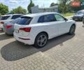 Белый Ауди Ку 5, объемом двигателя 1.98 л и пробегом 26 тыс. км за 49900 $, фото 9 на Automoto.ua