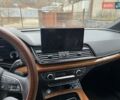 Белый Ауди Ку 5, объемом двигателя 1.98 л и пробегом 62 тыс. км за 44500 $, фото 20 на Automoto.ua