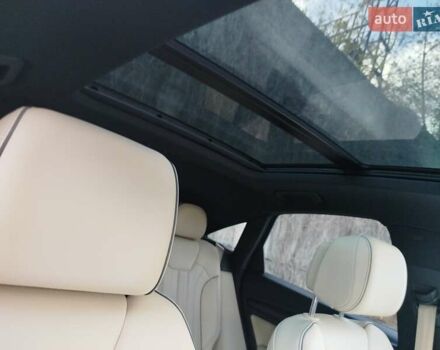 Білий Ауді Ку 5, об'ємом двигуна 1.98 л та пробігом 71 тис. км за 40300 $, фото 28 на Automoto.ua