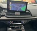 Білий Ауді Ку 5, об'ємом двигуна 1.98 л та пробігом 70 тис. км за 40000 $, фото 30 на Automoto.ua