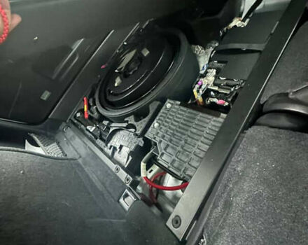 Белый Ауди Ку 5, объемом двигателя 1.98 л и пробегом 88 тыс. км за 24800 $, фото 10 на Automoto.ua