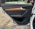 Білий Ауді Ку 5, об'ємом двигуна 1.98 л та пробігом 123 тис. км за 29999 $, фото 41 на Automoto.ua