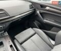 Белый Ауди Ку 5, объемом двигателя 2 л и пробегом 25 тыс. км за 52900 $, фото 45 на Automoto.ua