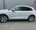 Белый Ауди Ку 5, объемом двигателя 1.98 л и пробегом 130 тыс. км за 31500 $, фото 22 на Automoto.ua