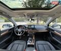Білий Ауді Ку 5, об'ємом двигуна 1.98 л та пробігом 123 тис. км за 29999 $, фото 23 на Automoto.ua