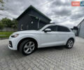 Белый Ауди Ку 5, объемом двигателя 1.98 л и пробегом 130 тыс. км за 31500 $, фото 40 на Automoto.ua