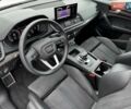 Белый Ауди Ку 5, объемом двигателя 2 л и пробегом 25 тыс. км за 52900 $, фото 39 на Automoto.ua
