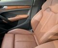 Белый Ауди Ку 5, объемом двигателя 1.98 л и пробегом 53 тыс. км за 44800 $, фото 80 на Automoto.ua