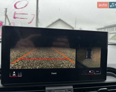 Белый Ауди Ку 5, объемом двигателя 1.98 л и пробегом 122 тыс. км за 27000 $, фото 19 на Automoto.ua