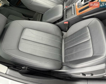 Белый Ауди Ку 5, объемом двигателя 1.98 л и пробегом 59 тыс. км за 33900 $, фото 71 на Automoto.ua