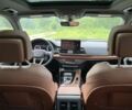Белый Ауди Ку 5, объемом двигателя 1.98 л и пробегом 53 тыс. км за 44800 $, фото 59 на Automoto.ua