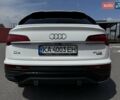 Белый Ауди Ку 5, объемом двигателя 2 л и пробегом 25 тыс. км за 52900 $, фото 34 на Automoto.ua
