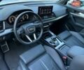 Белый Ауди Ку 5, объемом двигателя 1.98 л и пробегом 78 тыс. км за 43500 $, фото 34 на Automoto.ua