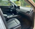 Білий Ауді Ку 5, об'ємом двигуна 2 л та пробігом 87 тис. км за 18700 $, фото 6 на Automoto.ua